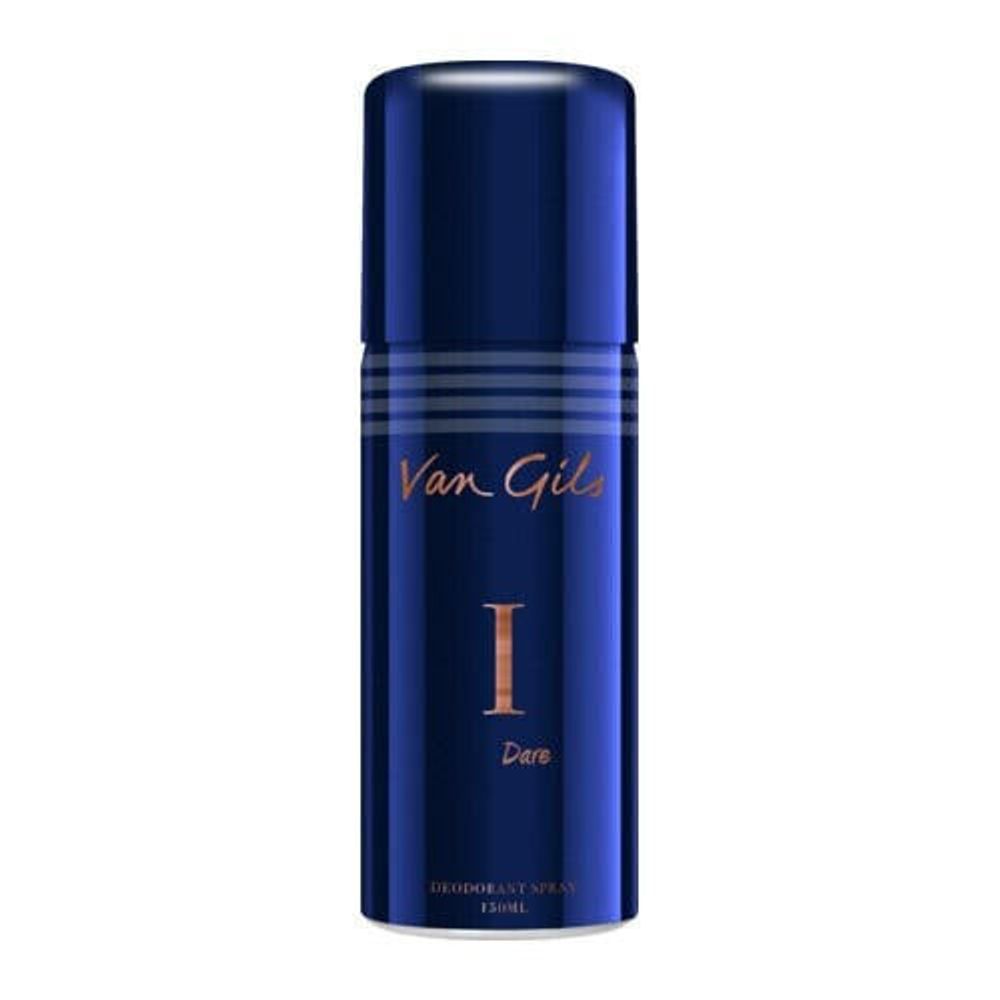 Van Gils I Dare Deodorant 150 мл