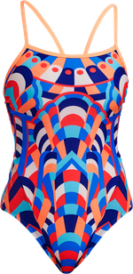 Купальник FUNKITA Showtime