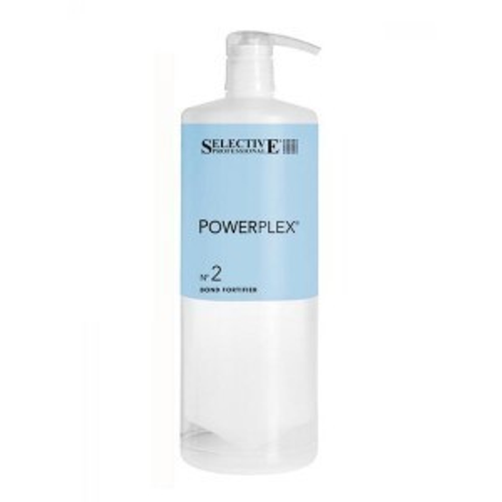 Powerplex Шаг №2 BOND FORTIFIER, 1000мл