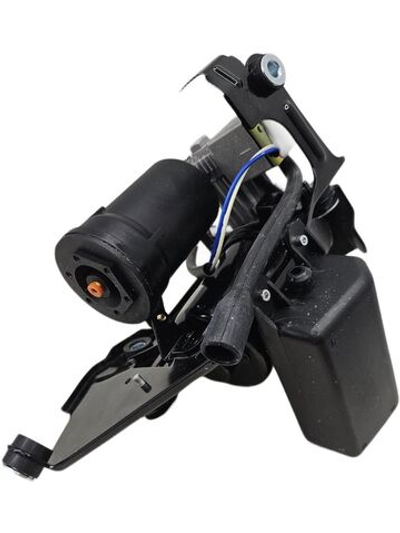 Компрессор пневмоподвески для Lincoln Navigator / Ford Expedition (1997-2006)