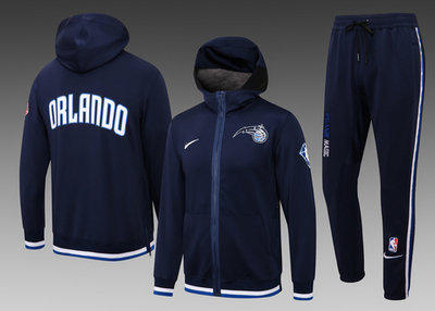 Тренировочный костюм "Орландо Мэджик"