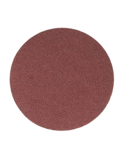 Круги шлифовальные 125 мм P80 5 шт VIRA