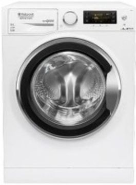 Стиральная машина Hotpoint-Ariston RSPD 703 JS