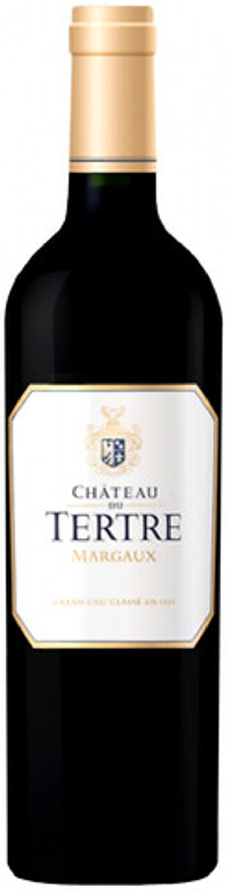 Вино Chateau du Tertre, 0,75 л.
