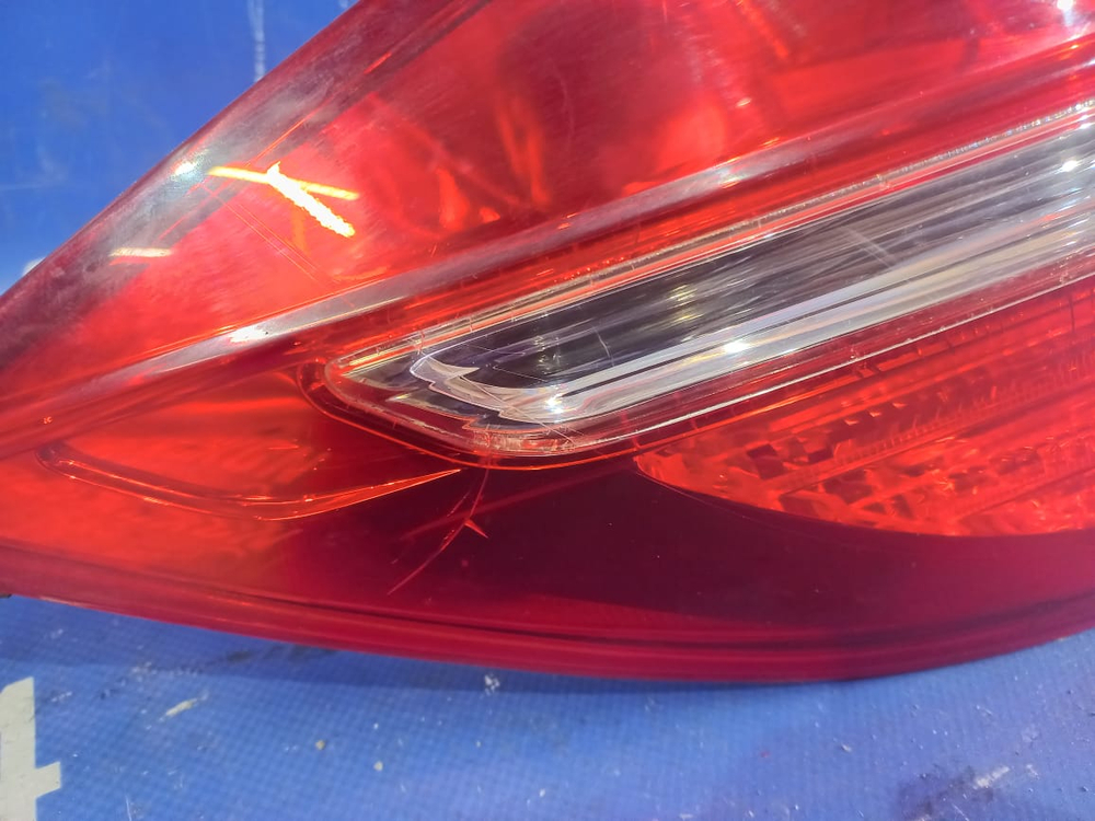 Стоп левый Honda ELYSION 2006-2013