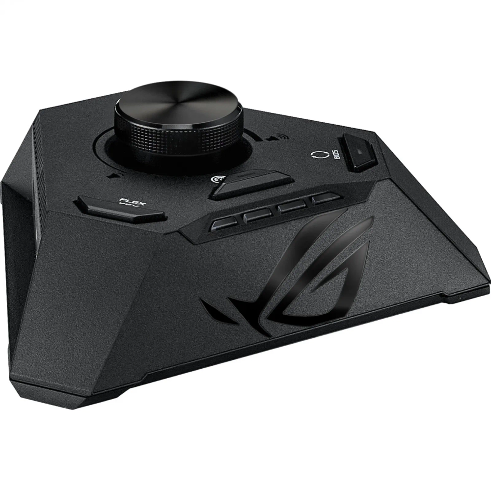Материнская плата ASUS ROG STRIX X670E-I GAMING WIFI Socket AM5 mIATX (ROG STRIX X670E-I GAMING WIFI)