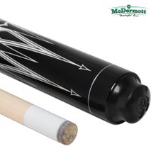 Кий McDermott Lucky L22 2PC Пул