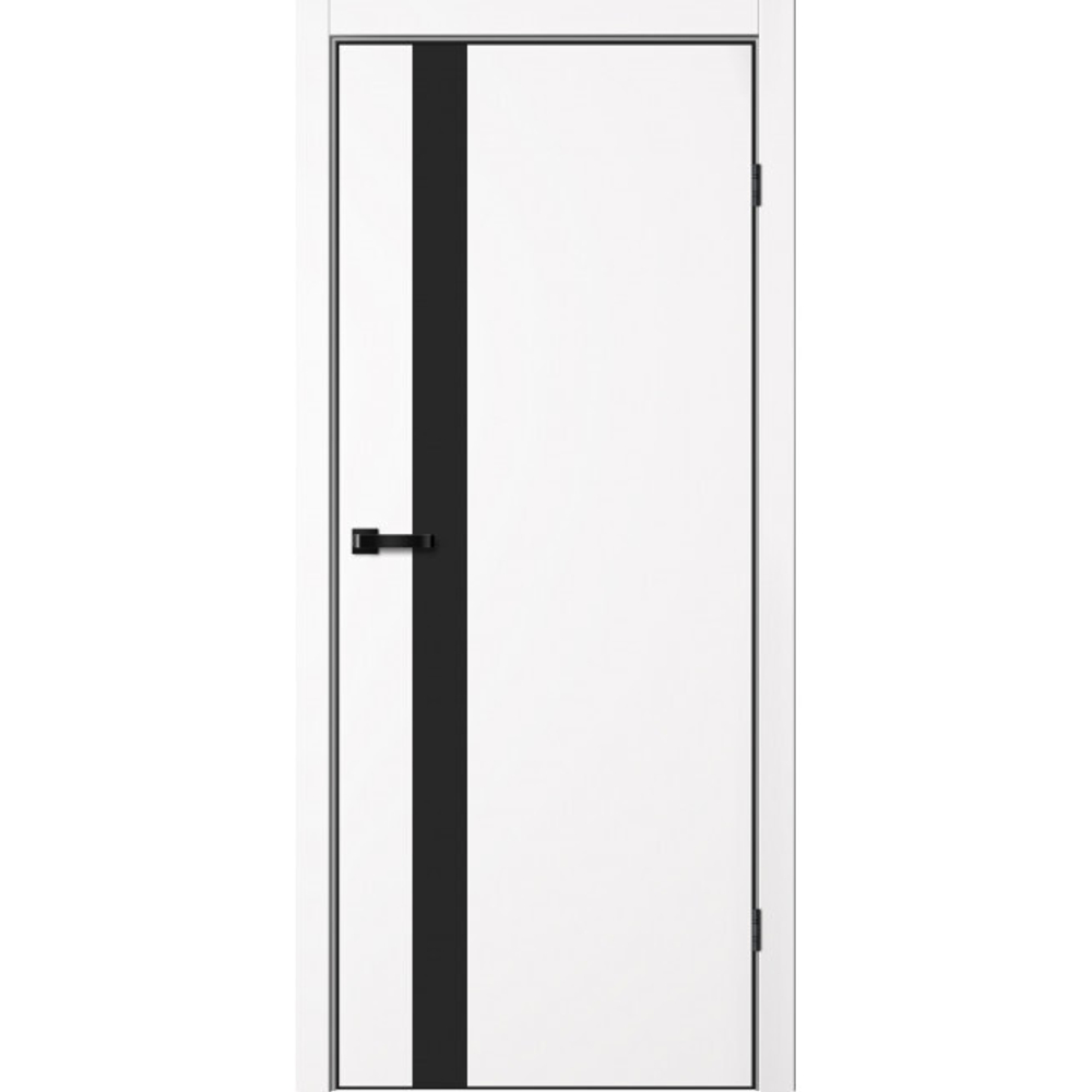 Межкомнатная Дверь Сибирь профиль TRINITY 06