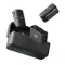 DJI Mic 2TX + 1RX + Charging Case Black