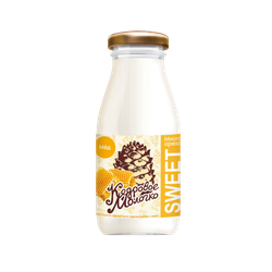 Кедровое молочко с медом (1) mini