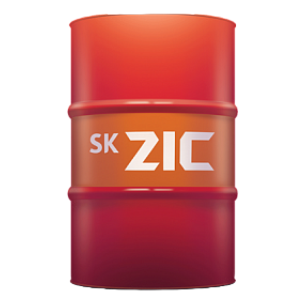 ZIC X5 A 10w-40 200L