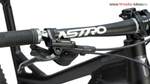 Велосипед 27.5" TIMETRY TT313 10ск. р.19" черный
