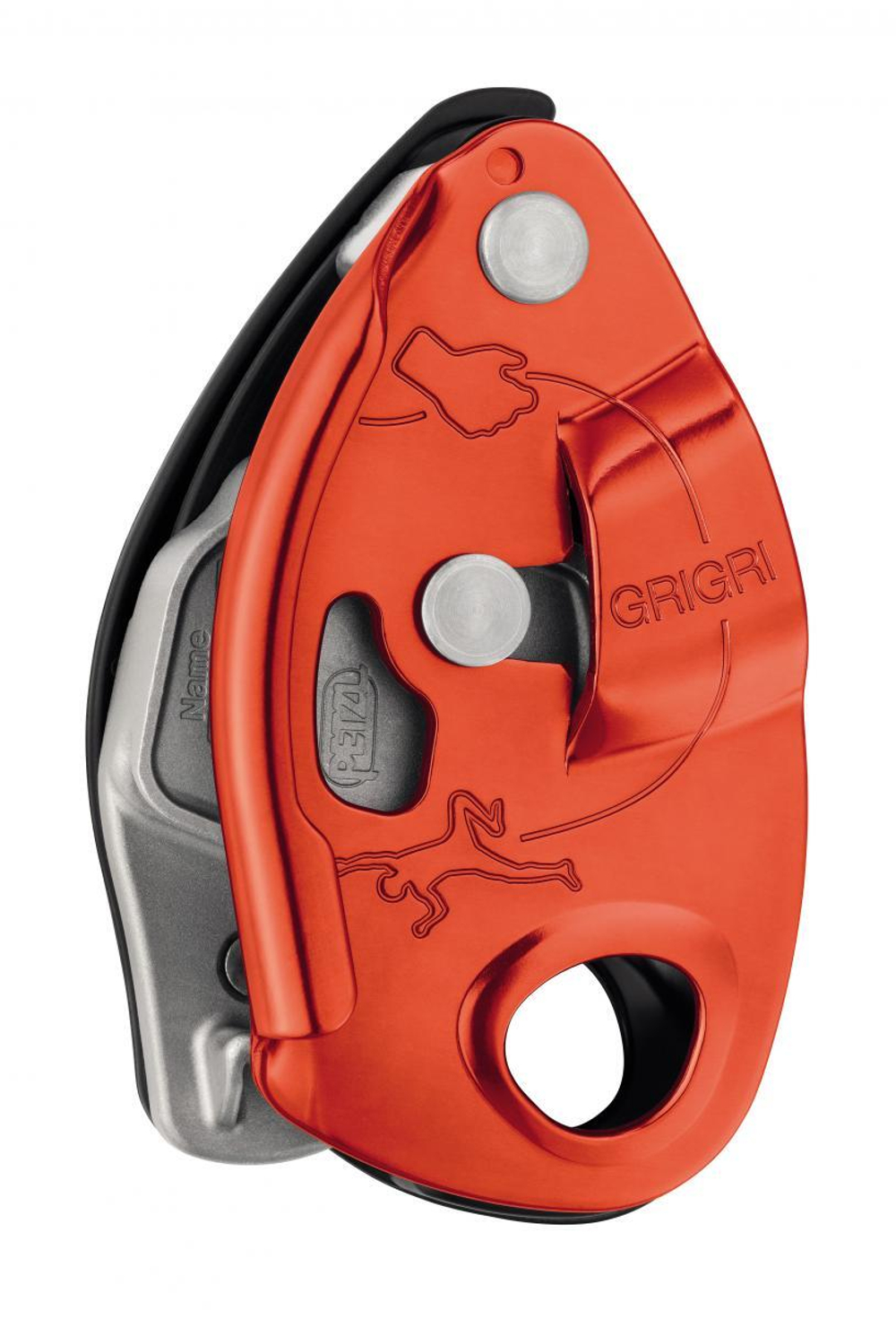 Страховочное устройство GRIGRI (Petzl)