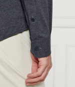 Рубашка P-ROAN-kent BOSS BLACK - графитовый(50528329)