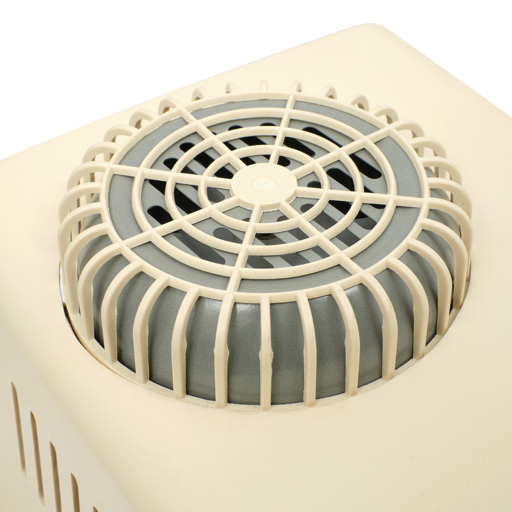 Насос вакуумный SHZ-III, фторопласт