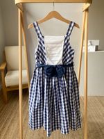 Хлопковое платье Aletta, 116