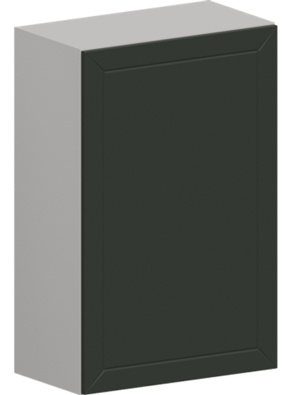 Кухня Модуль ШВ 609М Ликата / Насыщенно-зеленый