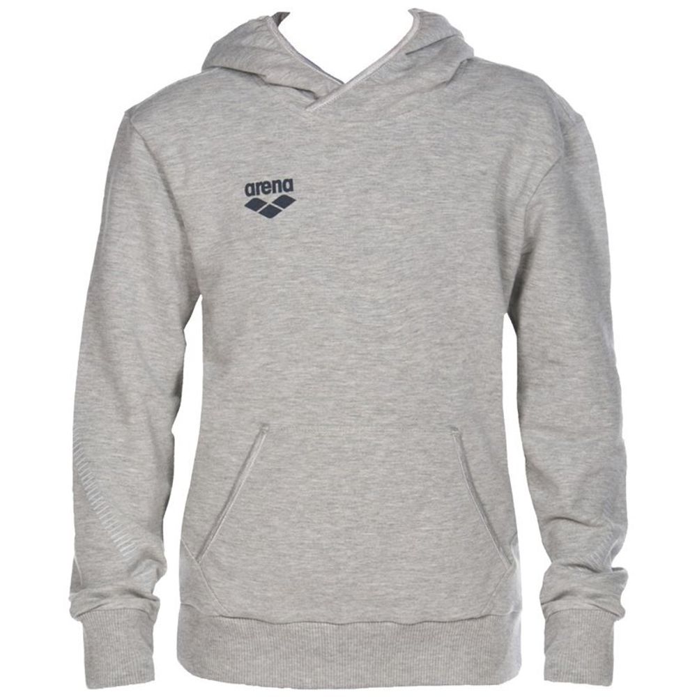 Спортивная толстовка Arena Team Line HOODIE unisex (серая)