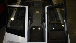 Лодка BERKUT L-Fisher