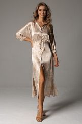 Халат Mia-Amore Juliet 4908