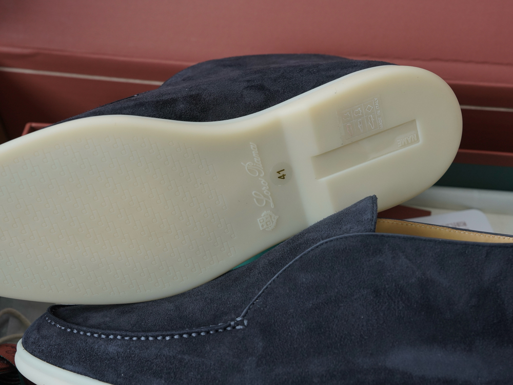 Ботильоны Open Walk