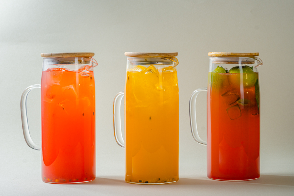 Лимонад Фейхоа 1л