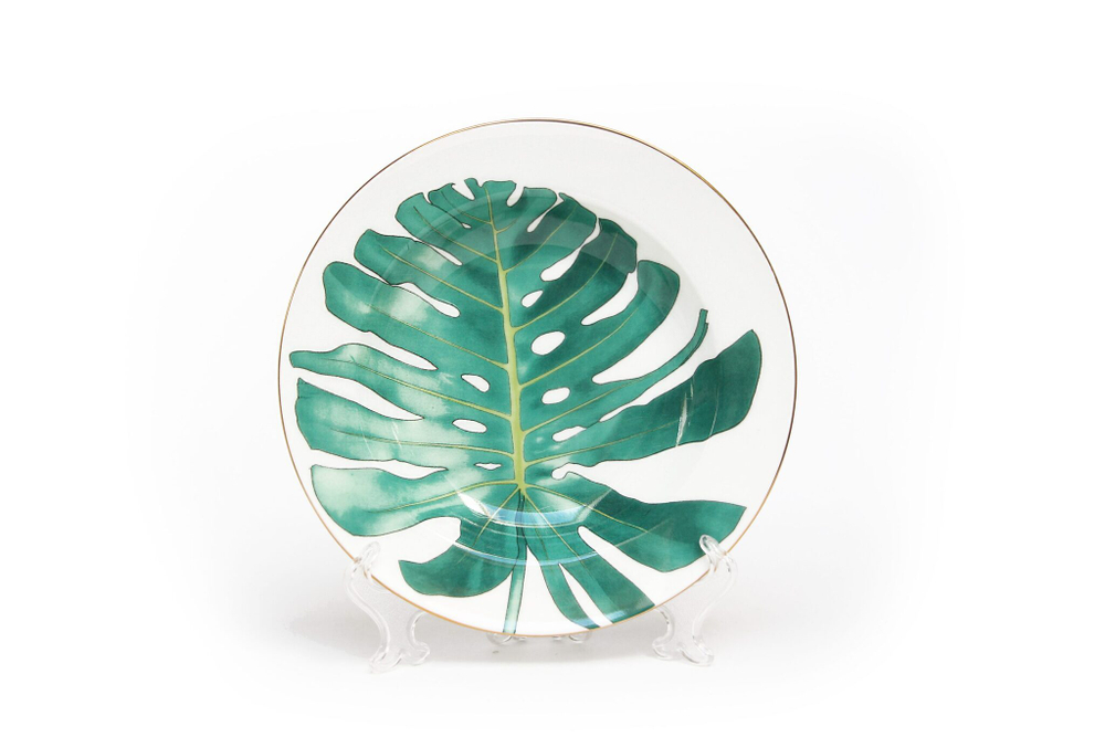 Столовый набор “Passifolia”