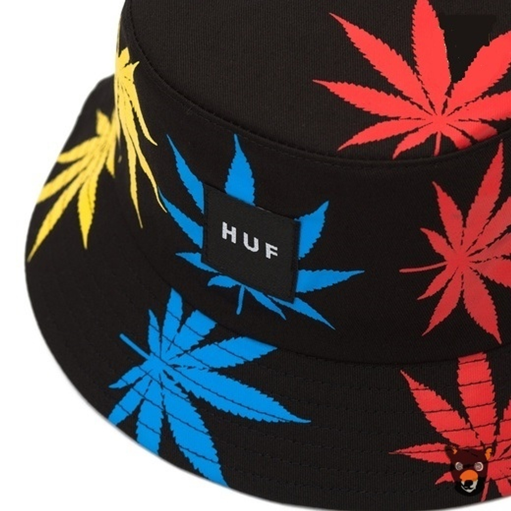 Панама "Huf"