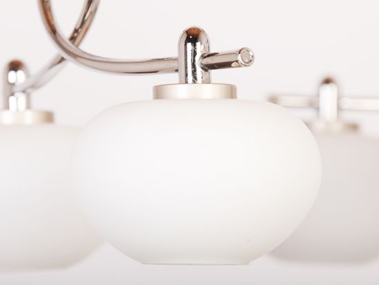 Подвесная люстра ILAS 6430/7.44