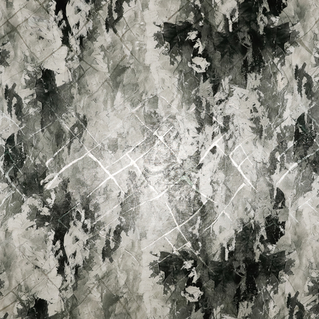 Тонкий плательный жаккард в оттенках серого