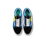 Vans Old Skool SpongeBob SquarePants Smile Patch