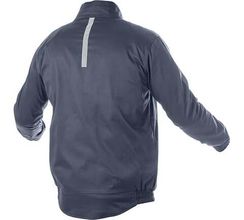 Куртка рабочая темно-синяя FABIAN Högert, арт. HT5K304