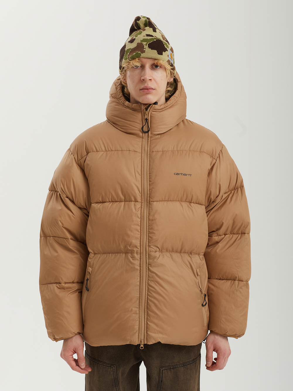 Мужской Пуховик Toronto