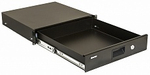 Ящик  Hyperline TDR3-2U-460-RAL9004