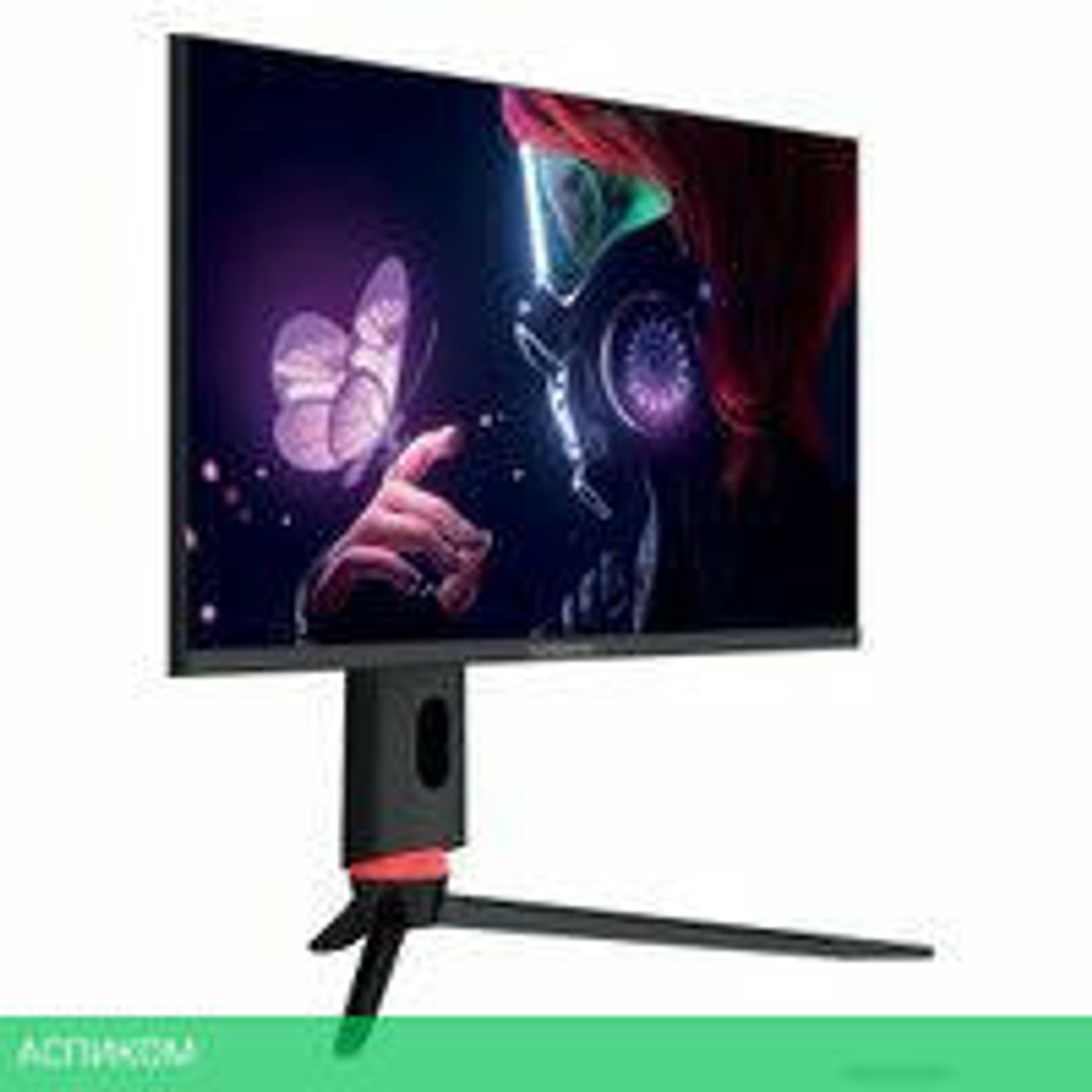 Игровой монитор SunWind SUN-M24BG120