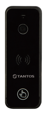 iPanel 2 + (Plus) вызывная панель Tantos