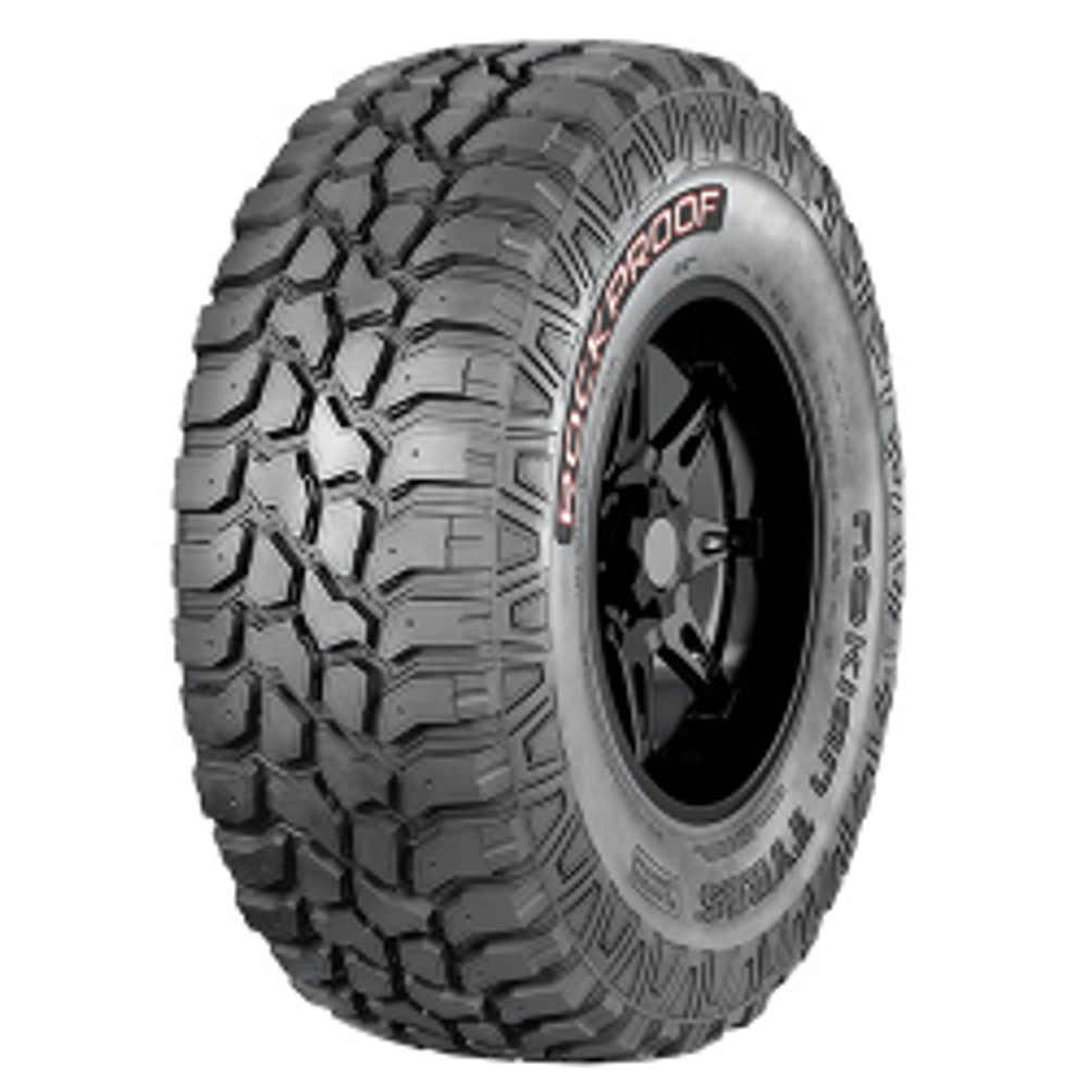 Легковая шина Nokian Tyres Rockproof 285/70-R17 121/118Q