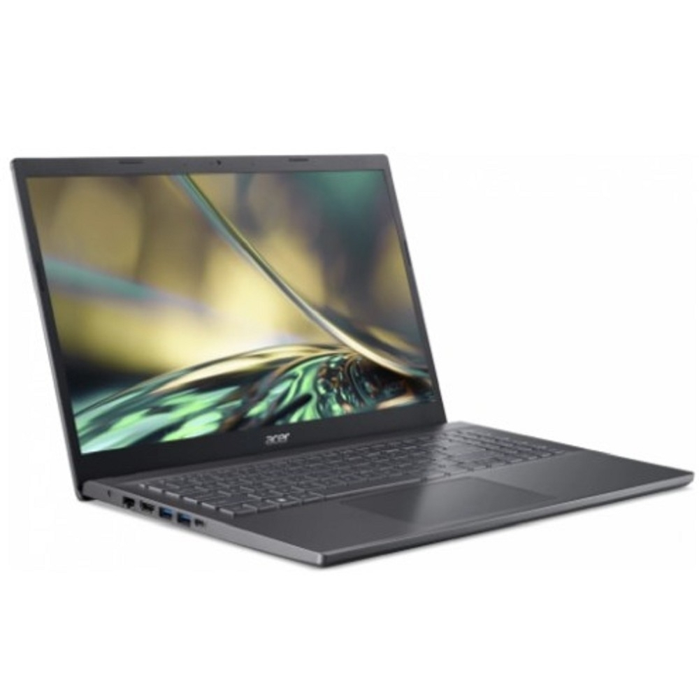 Acer Aspire 5 A15-51M-74HF[NX.KXRCD.007] Iron 15.6" {FHD core 7 processor 150U/16GB/SSD512GB//NoOS}