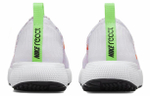 Кроссовки Nike React Escape Run 1 Flyknit (Женская размерная сетка)