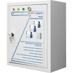 ЭНЕРГИЯ Classic 27000 ВА трехфазный комплект стабилизаторов напряжения Е0101-0301