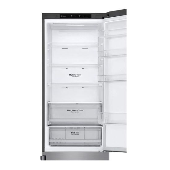 Холодильник LG GA-B509BMJZ