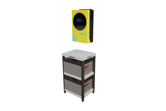 ИБП Stark Country 5600 INV SOLAR H