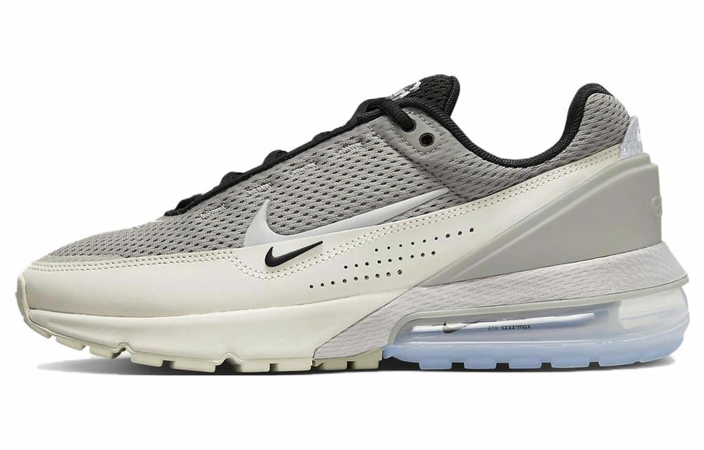 Кроссовки Nike Air Max Pulse (Женская размерная сетка)
