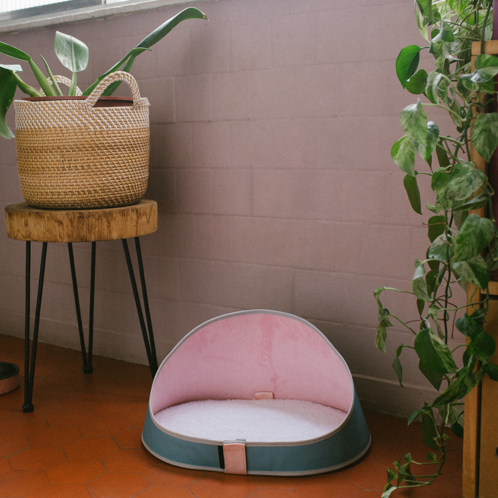 Лежанка KOMBUCHA Zee.Cat