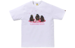 A Bathing Ape Sakura Viewing Tee