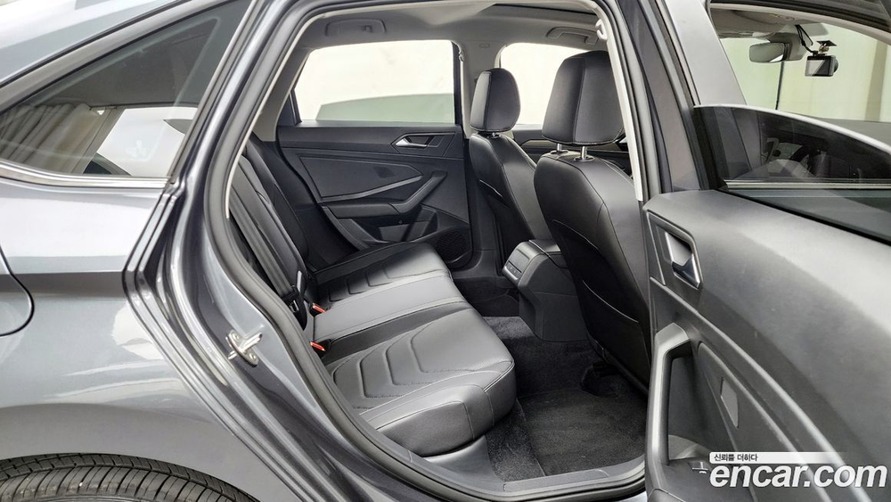 Volkswagen Jetta 7 Generation 1.4 TSI Prestige (06.2022)