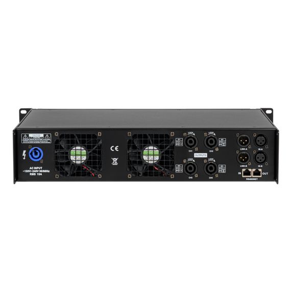 DS Proaudio DA4.1300 DSP