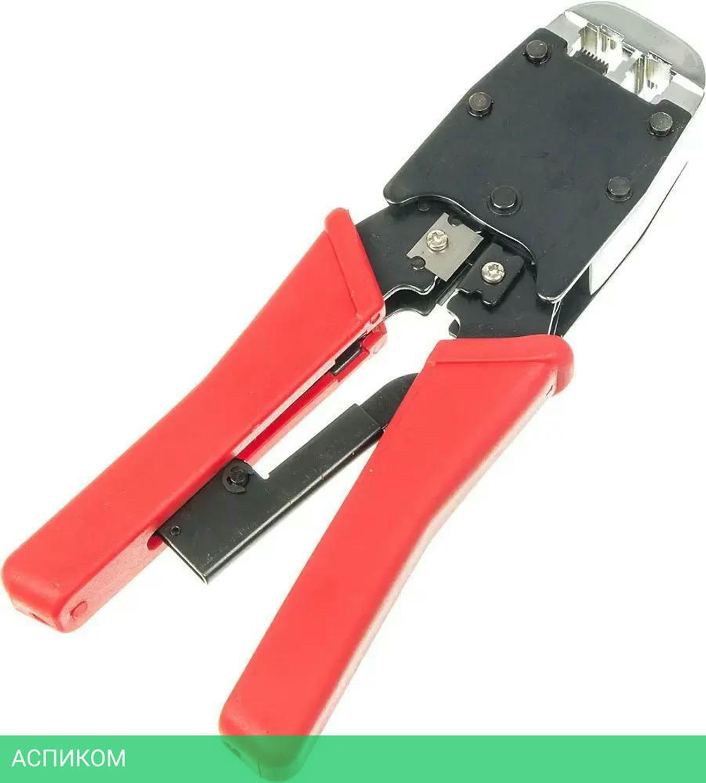 Клещи обжимные TWT TWT-CRI-568R