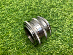 Schneider-Kreuznach Edixa-Xenar 50mm 2.8