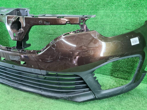 Бампер передний Renault Kaptur (2016-2022)